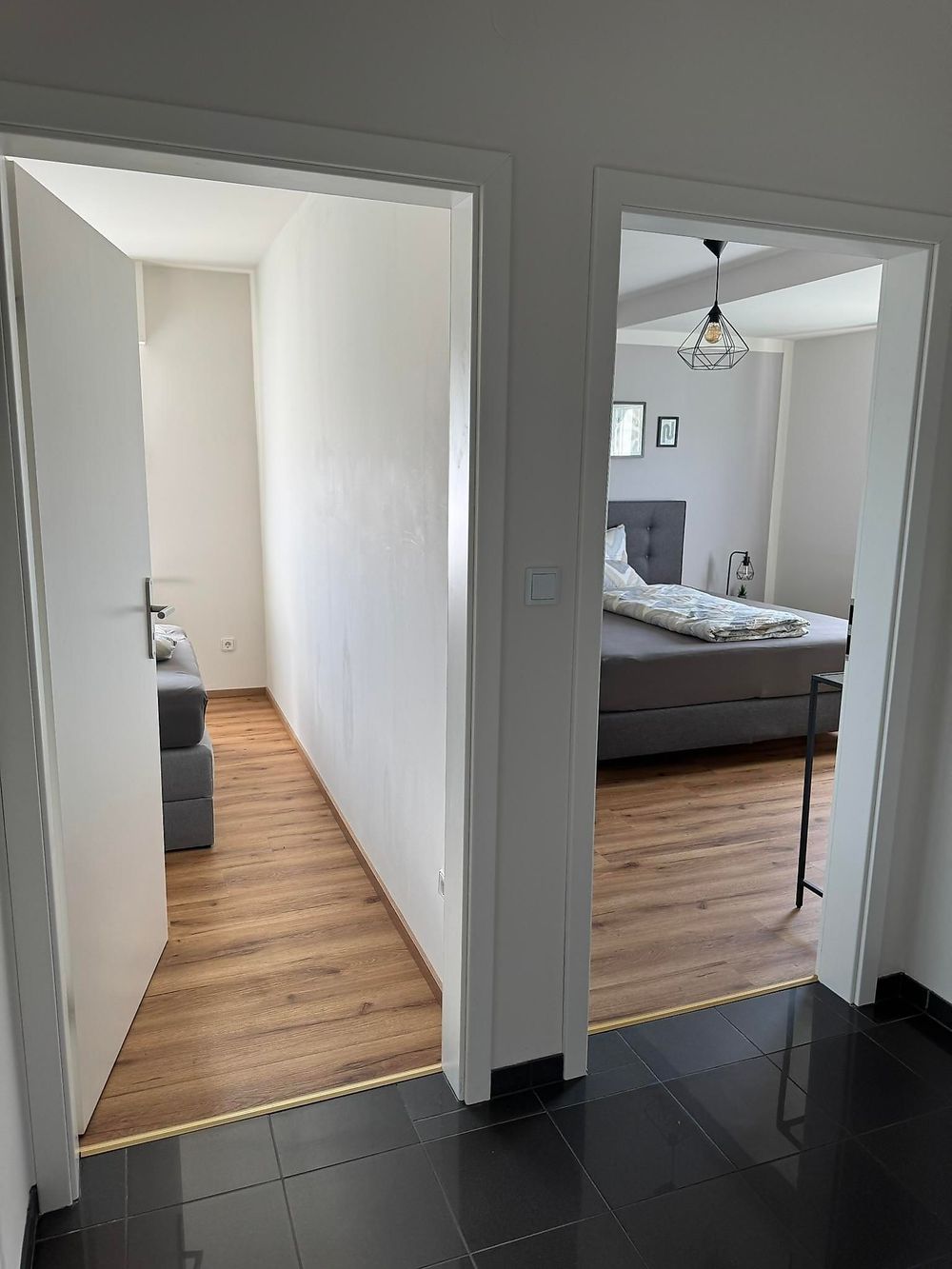 Ferienhaus Hunsrückliebe abz12