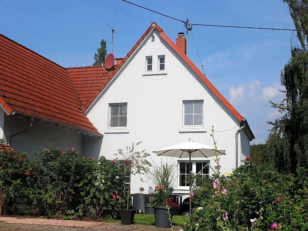 Ferienhaus Edelstein atywz