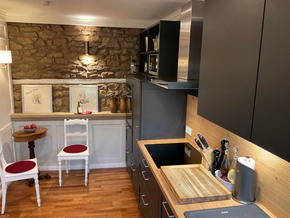 Ferienhaus Frieda bngc2