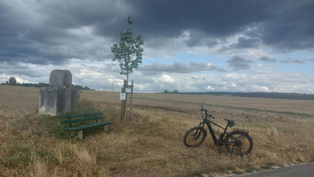 Heilijehäusje Morshausen d3iw8