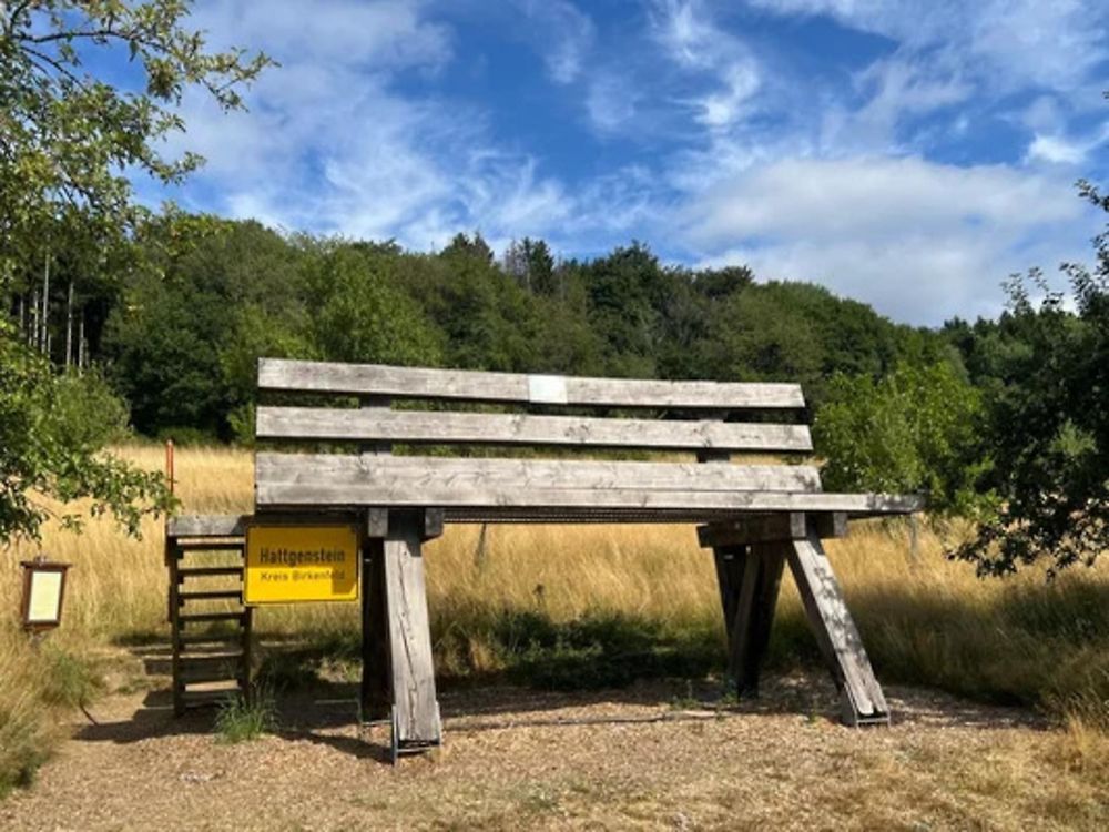 Ferienhäuser im Feriendorf Hambachtal bx08f