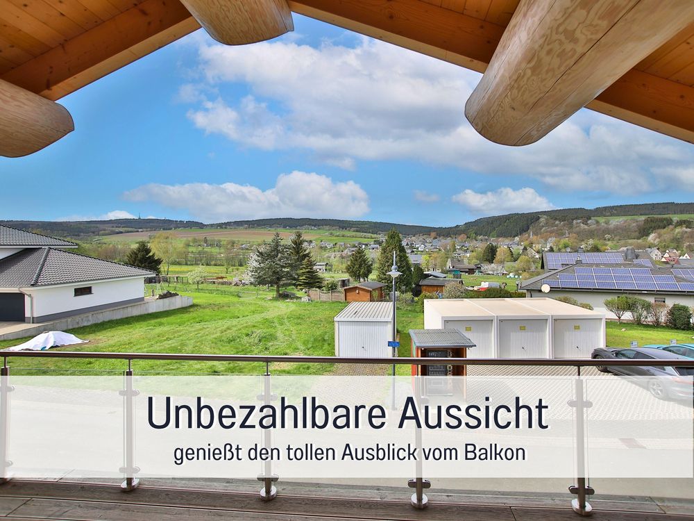 Naturchalet Zum Nationalpark "Franz" cq845