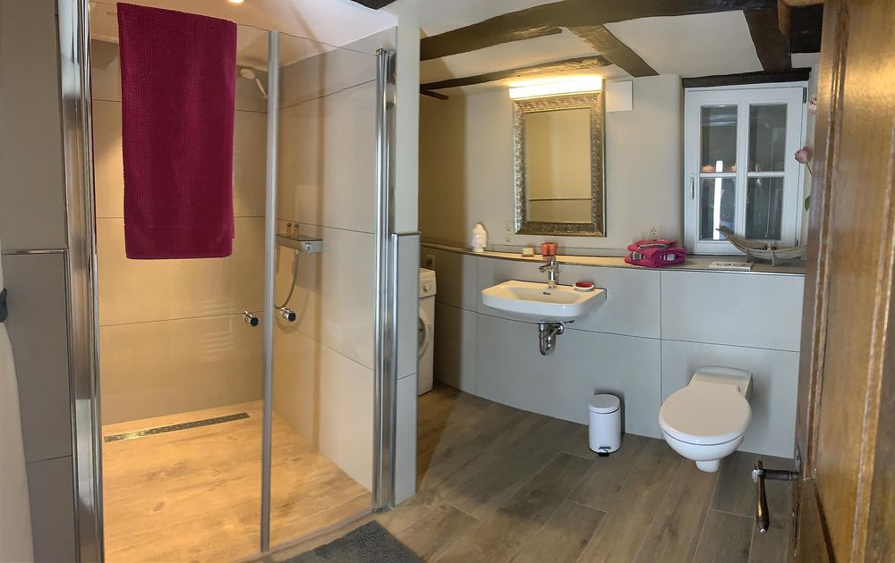 Ferienhaus am Schloss ct59e
