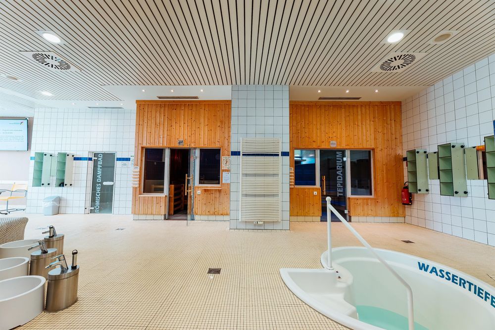 Sauna im Freizeitbad Rheinböllen ey0ro