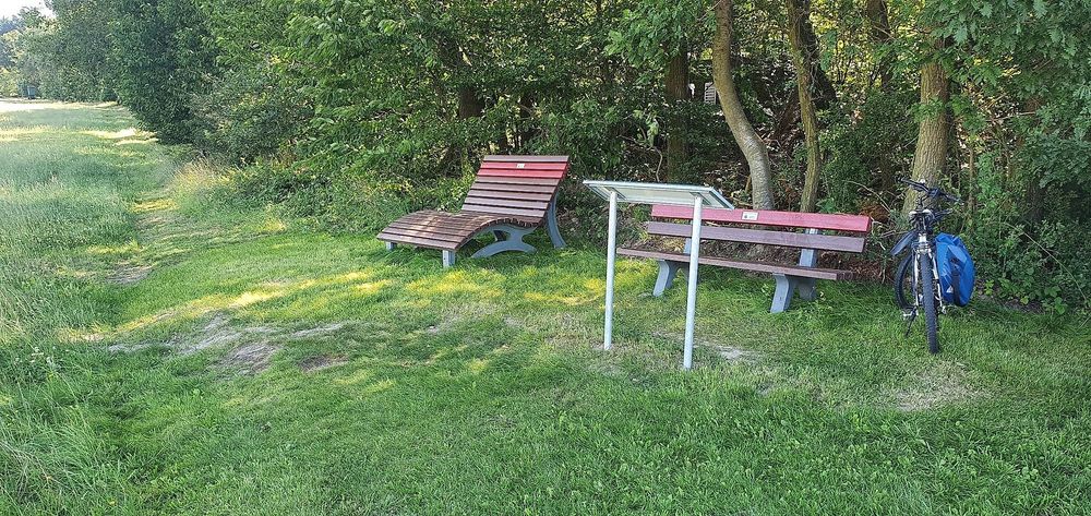 Aussichtspunkt Eifelblick Mermuth fdnyu