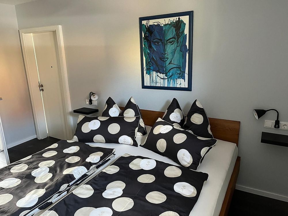 Ferienwohnung Pretorius fmeim