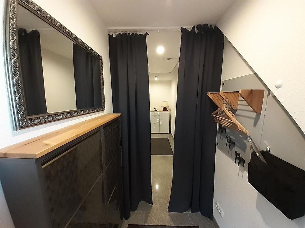 Ferienwohnung Am Wickenpfädchen i1gdu