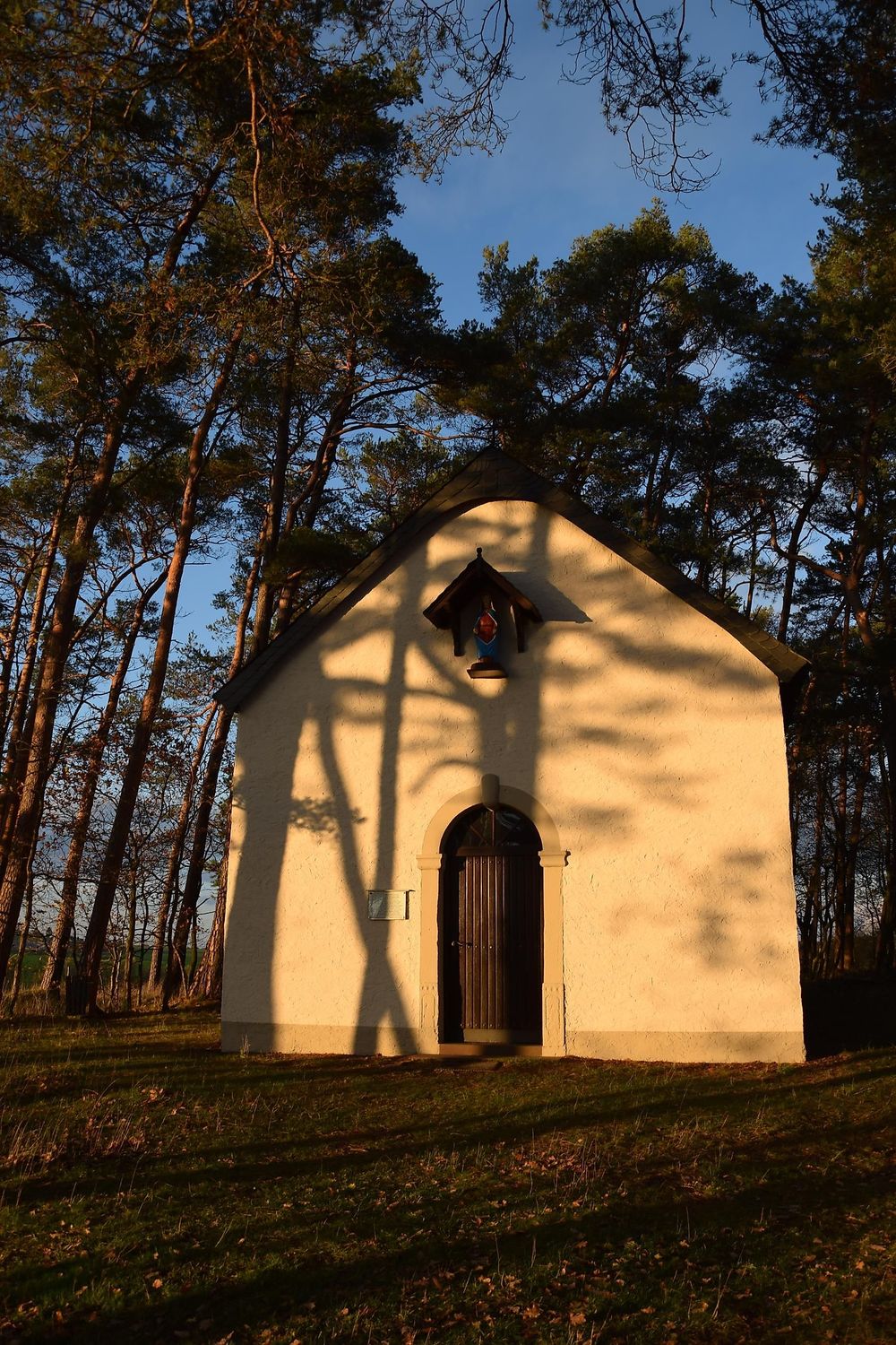 Traumschleife "Königsfeldschleife" hu9k5