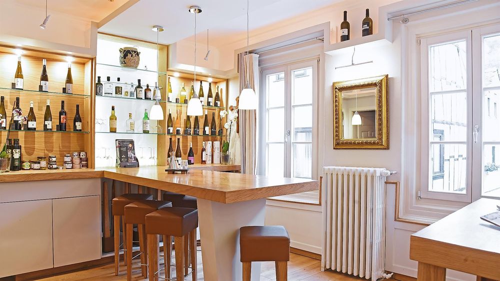 Rhein Hotel ilraw