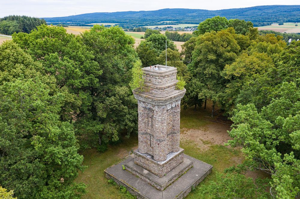 Traumschleife Soonwald irdud