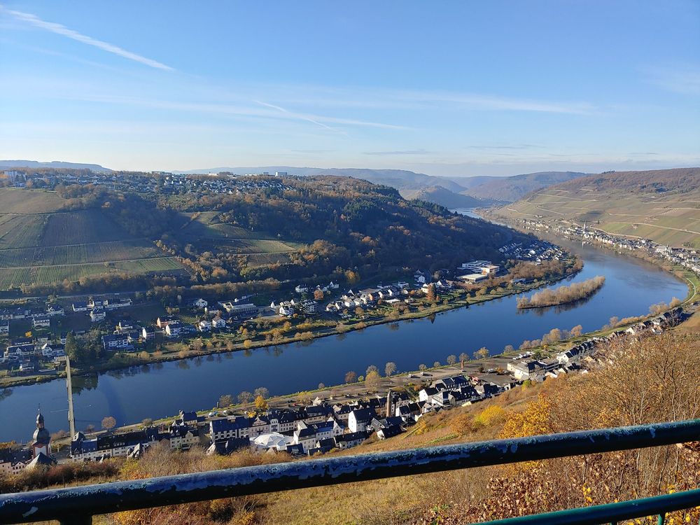 Mountainbike Tour über den Zeller Collis Turm jsdmo