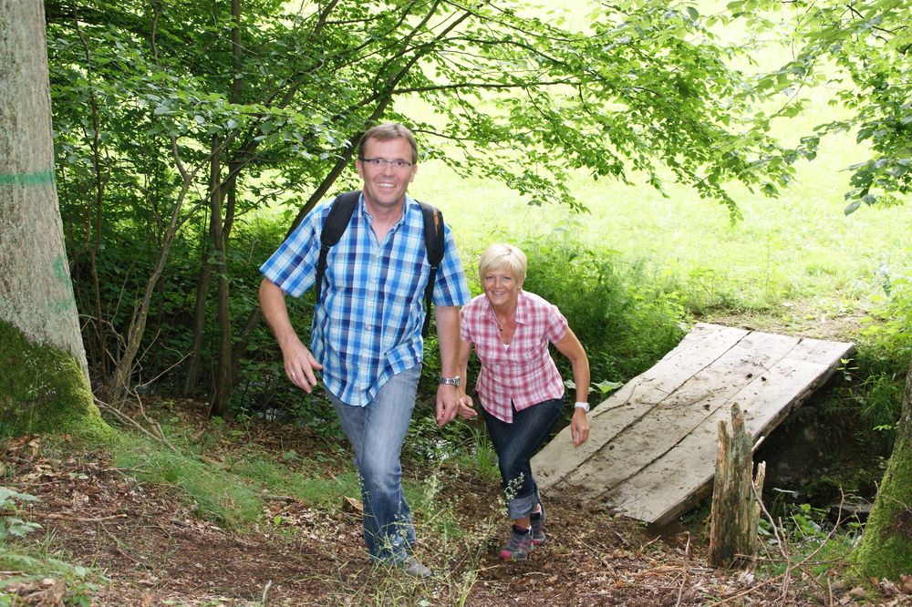 Traumschleife "STUMM Orgel Weg" kl39v
