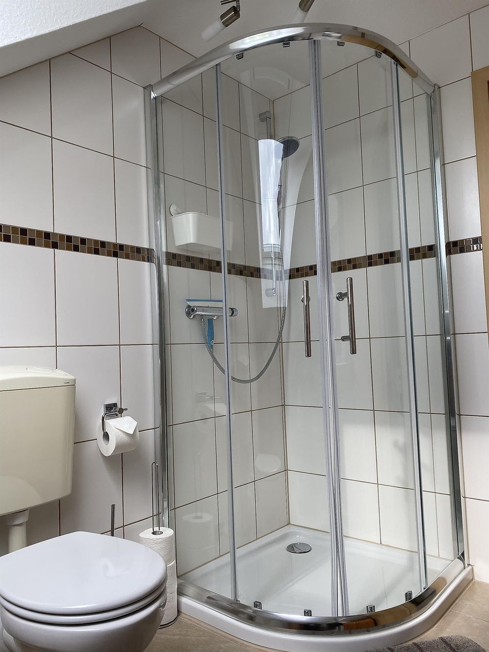 Ferienwohnung mit Herz kmsmt