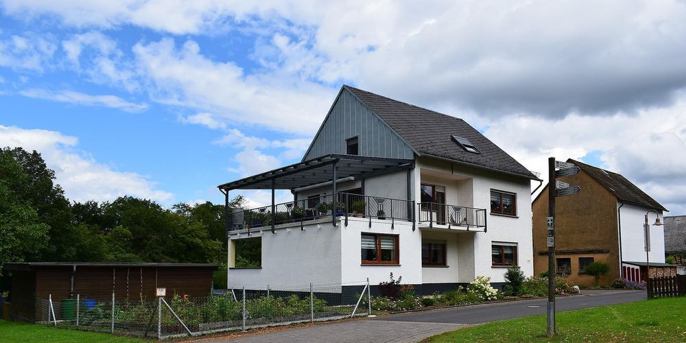 Fewo "Am Murscher Eselsche" kpl2b