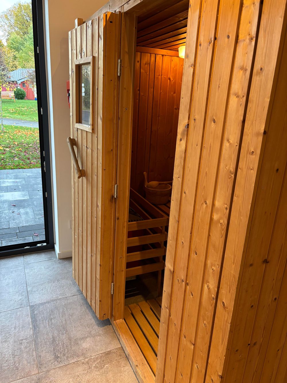 HunsrückGlück  Ferienhaus am Schinderhannes Radweg kvqmh