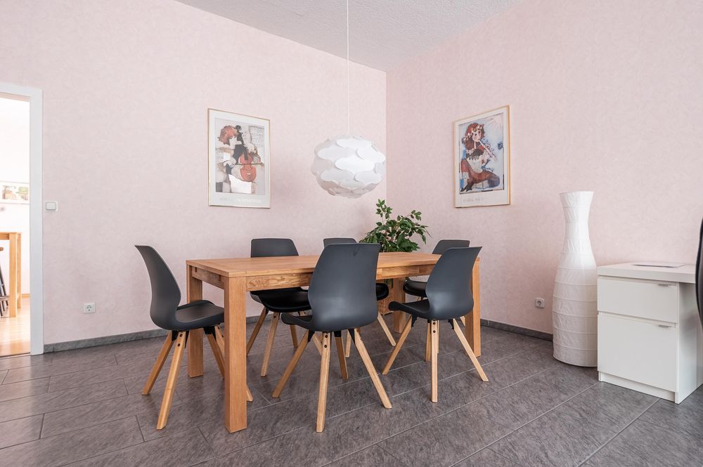 Ferienhaus Hunsrückliebe lbfto