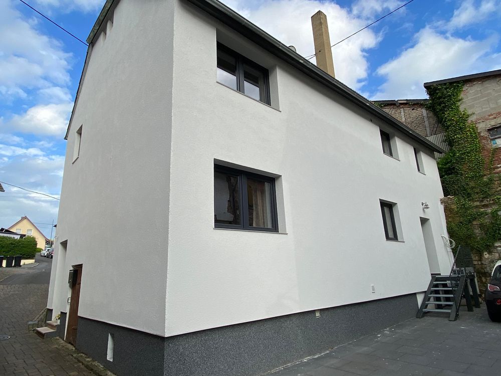 Ferienwohnung Zur Stadtmauer A lmgyo