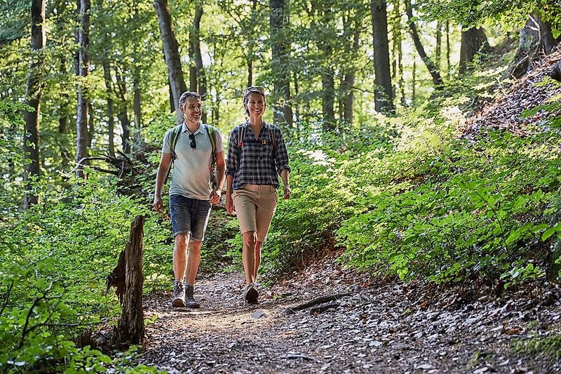 Traumschleife Erzgräberweg lwypf