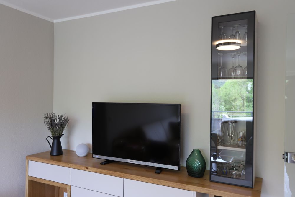 Ferienwohnung Felsblick myls4