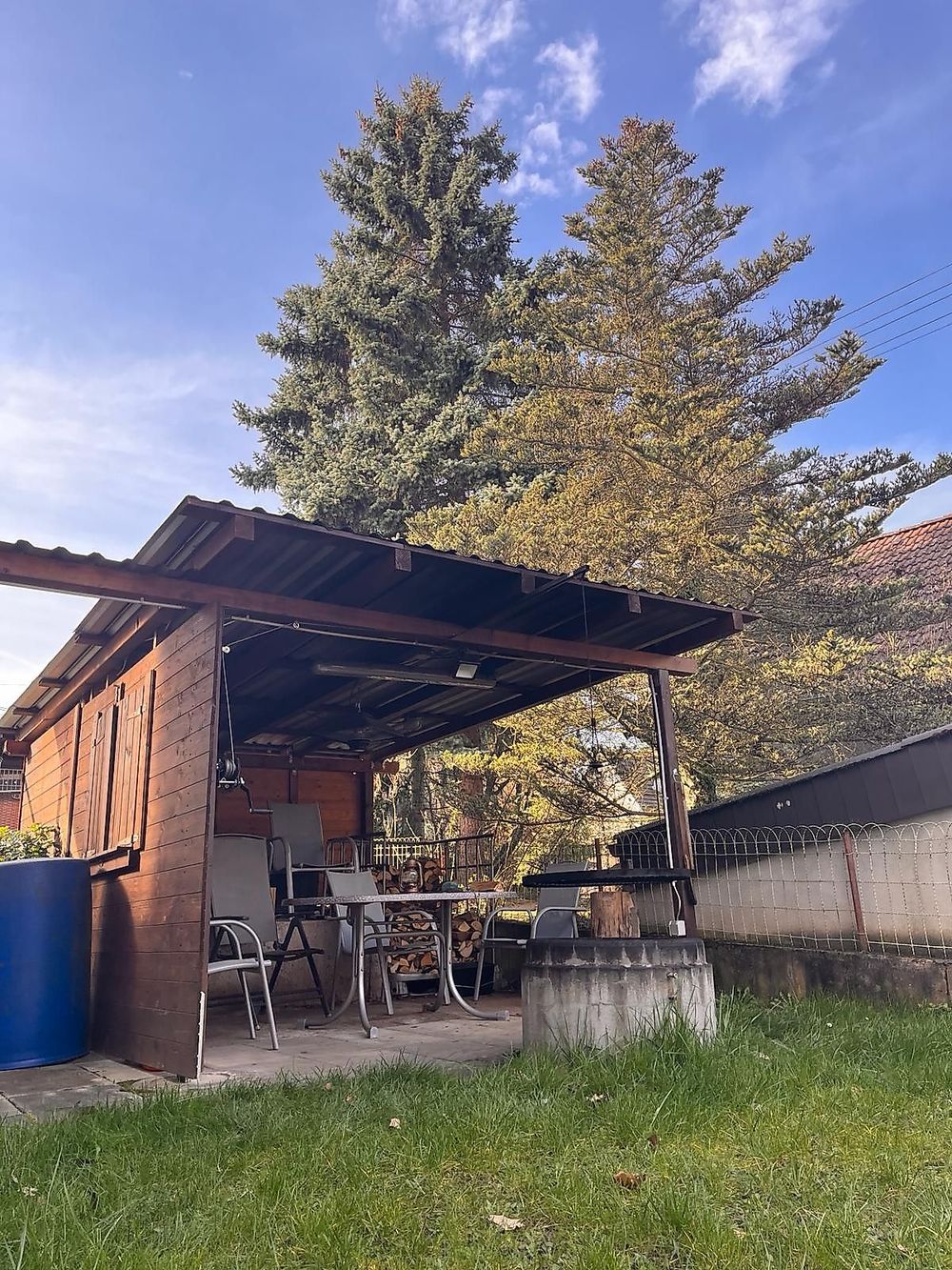 Ferienwohnung Glücksmoment nno7g