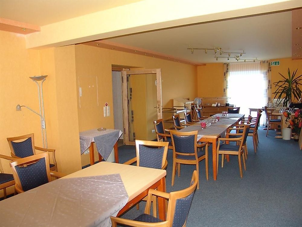 Hotel Zum Rehberg p9724