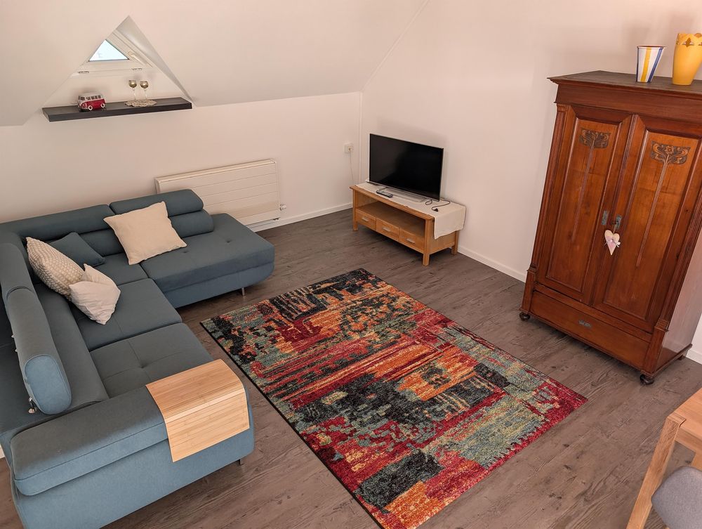 Ferienwohnung Alte Schule okjpt