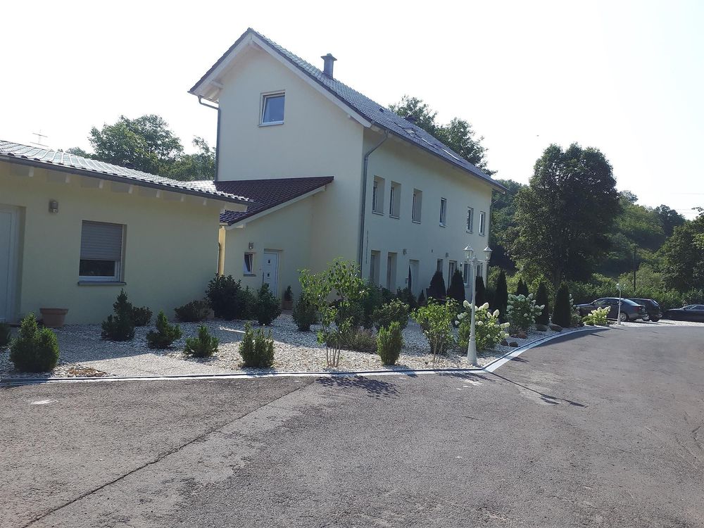 Ferienappartments Felia Glücksklee or4hn