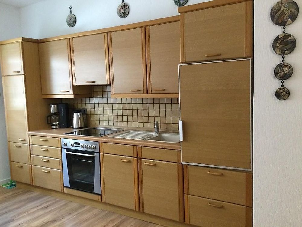 Ferienwohnung Am Scharlachberg pca0u