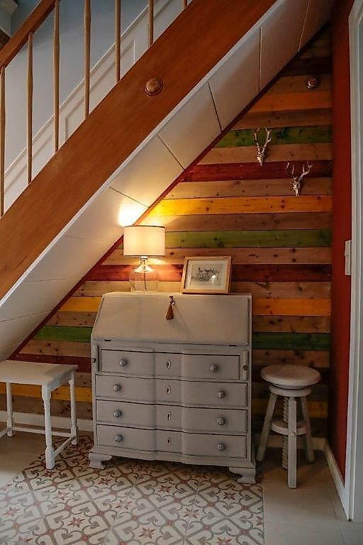 Ferienhaus Frieda pm3gz