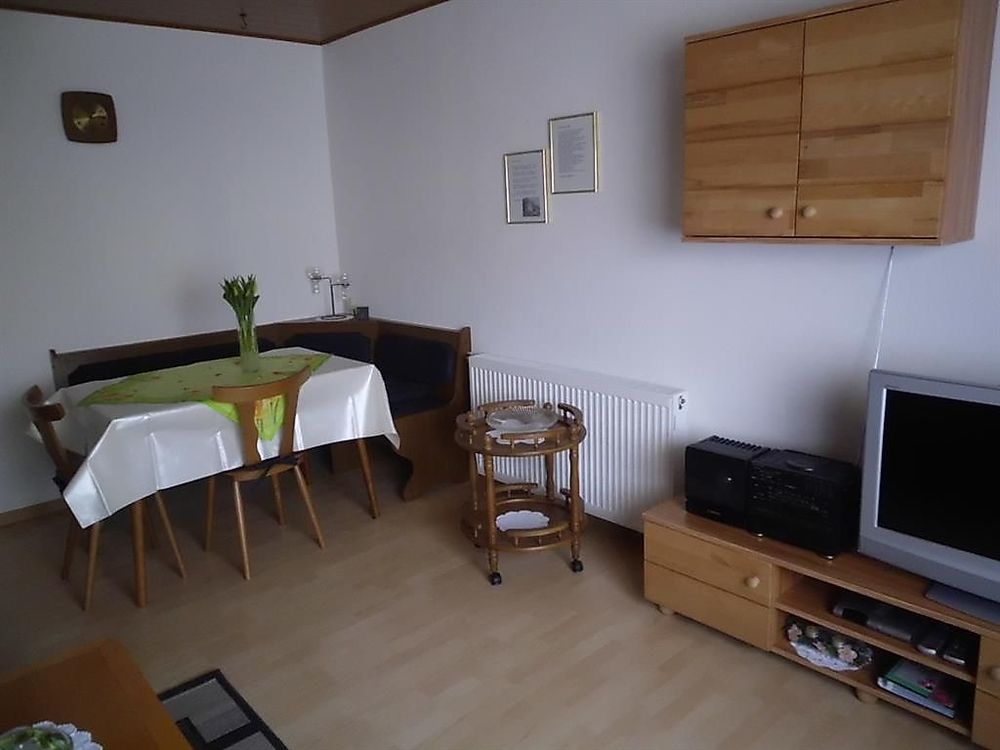 Ferienwohnung Heidi r28uz