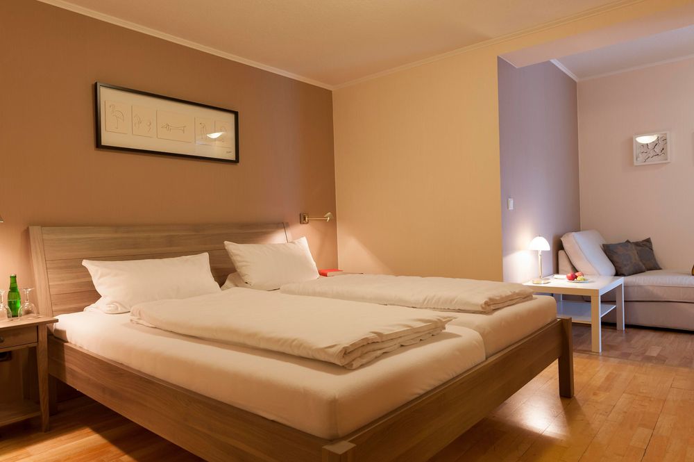 Merker's Bostalhotel qg4pw