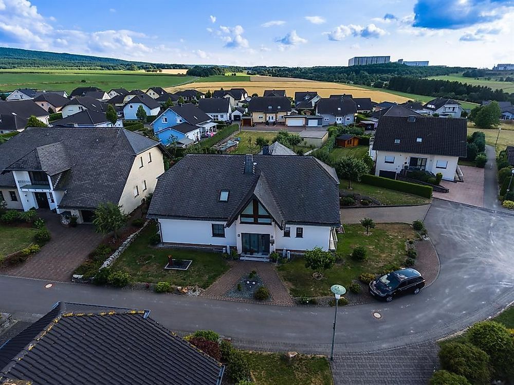 Ferienwohnung Kleeblatt qn25b