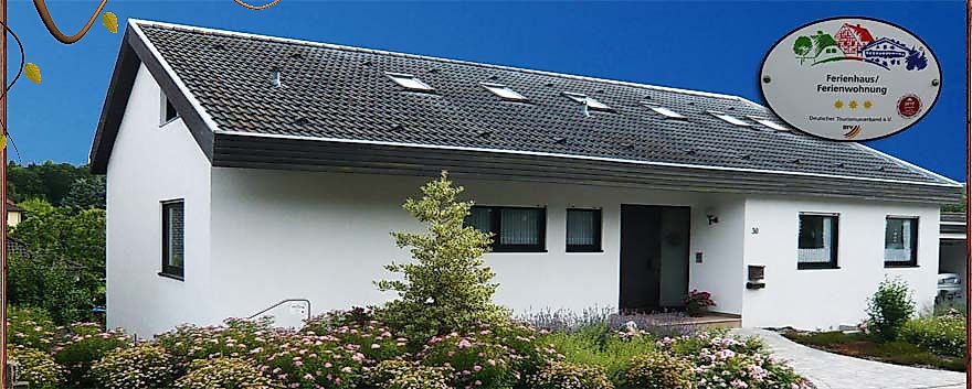 Ferienwohnung Baaser qwlla