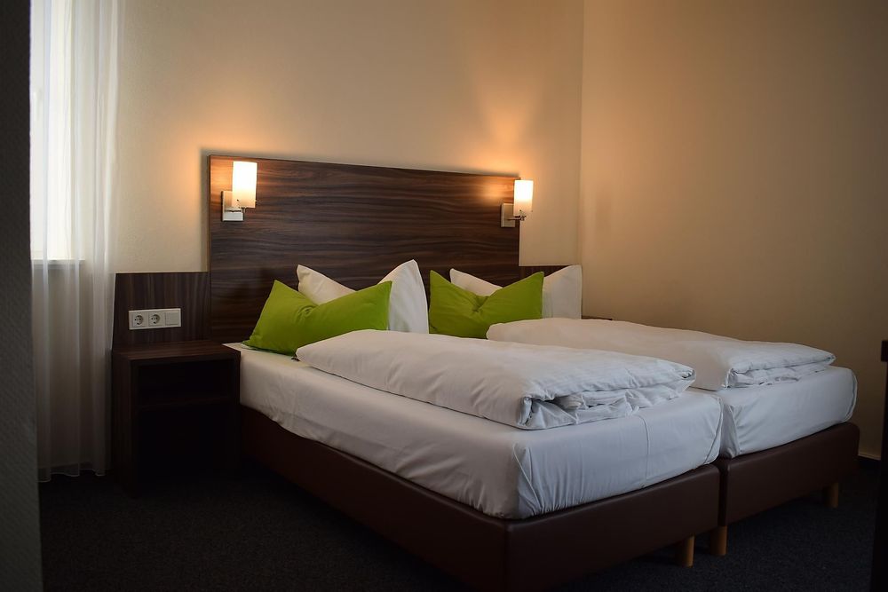 Hotel Restaurant Zum Stern c58p