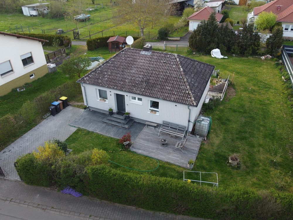 Bambergers Ferien  und Gästehaus siz88