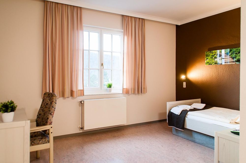 Psychosomatische Fachklinik St