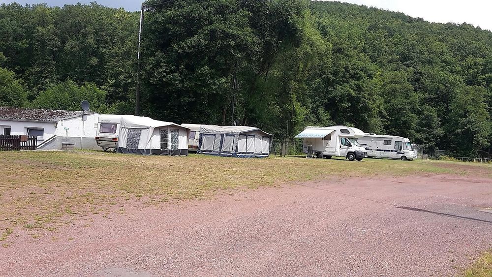 Campingplatz Idar Oberstein tmkay