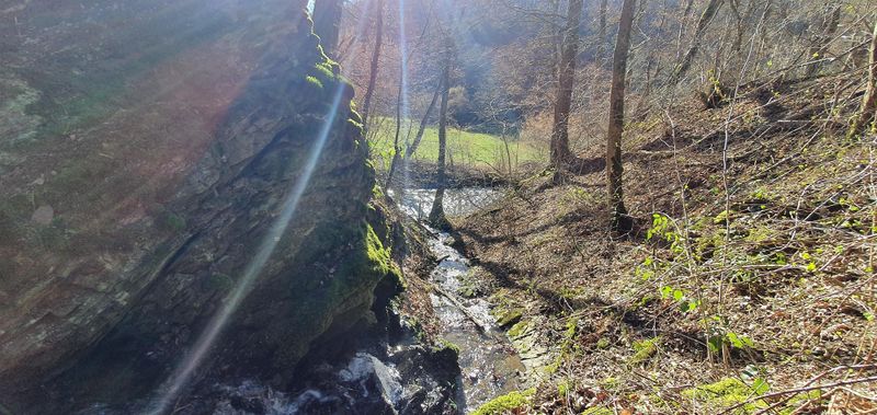 Murscher Bach Falls v0jlc
