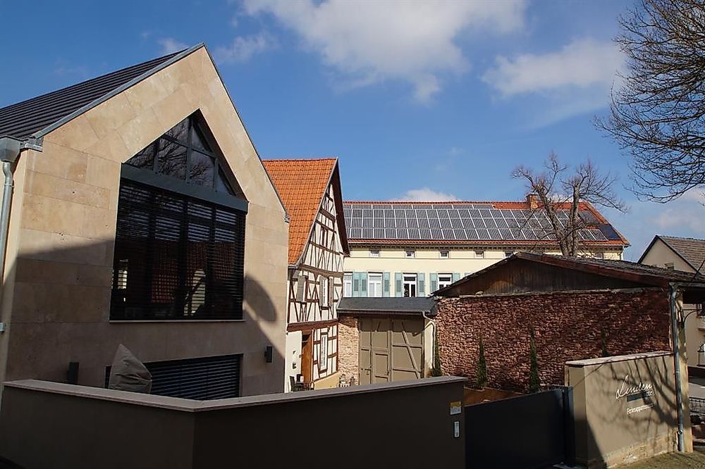 LindenONE Ferienappartements w4f2u