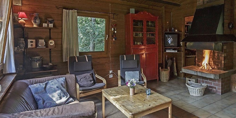 Ferienhaus Karrenbrock ve412