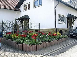 Gästehaus Hanni vyvcn
