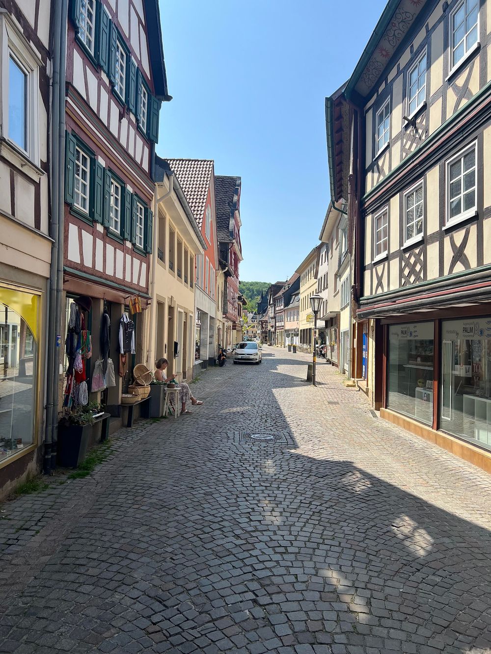Ferienwohnung Pretorius wina5