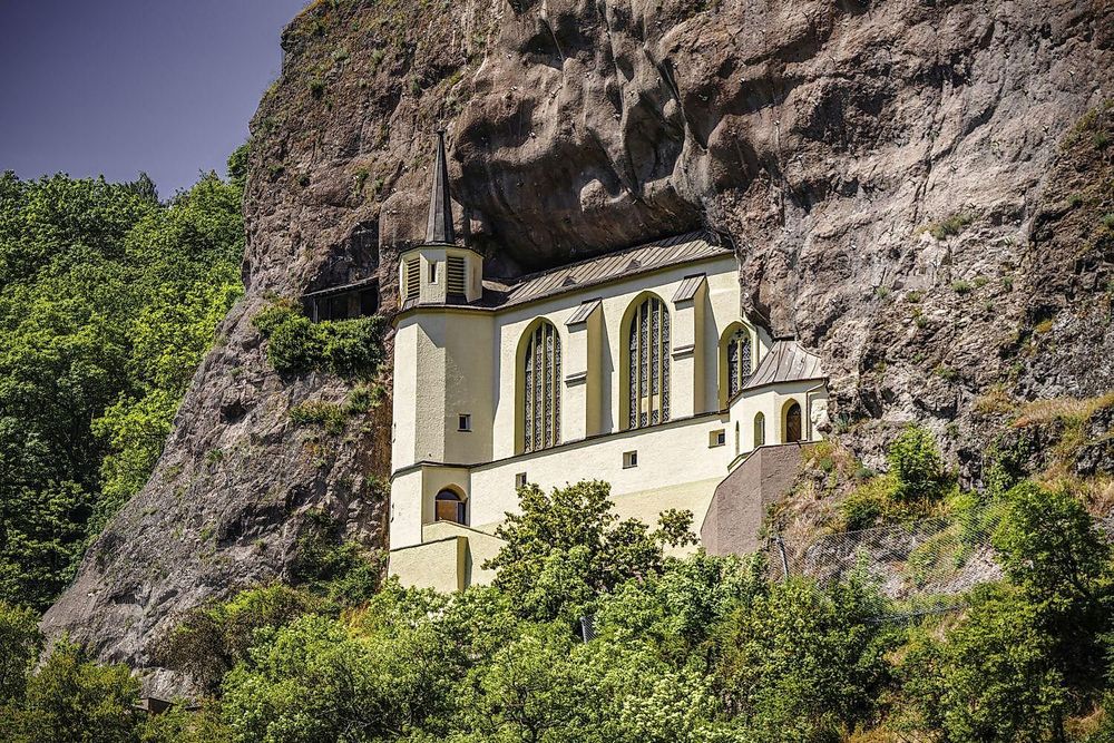 Felsenkirche fotp