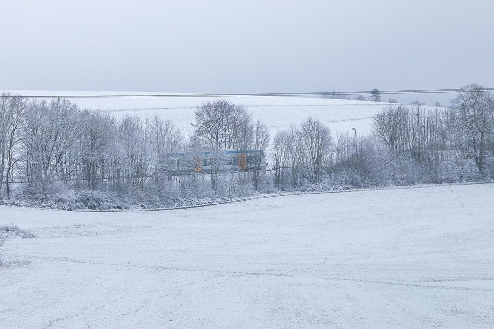 Hunsrueckbahnwanderweg y7394