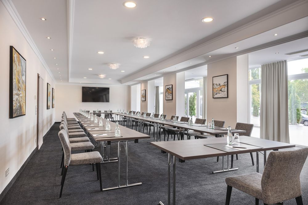 Sympathie Hotel Fürstenhof xeeqi