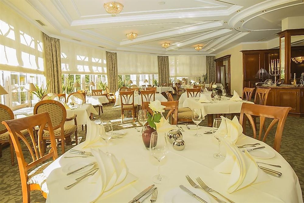 Park Hotel xmszd