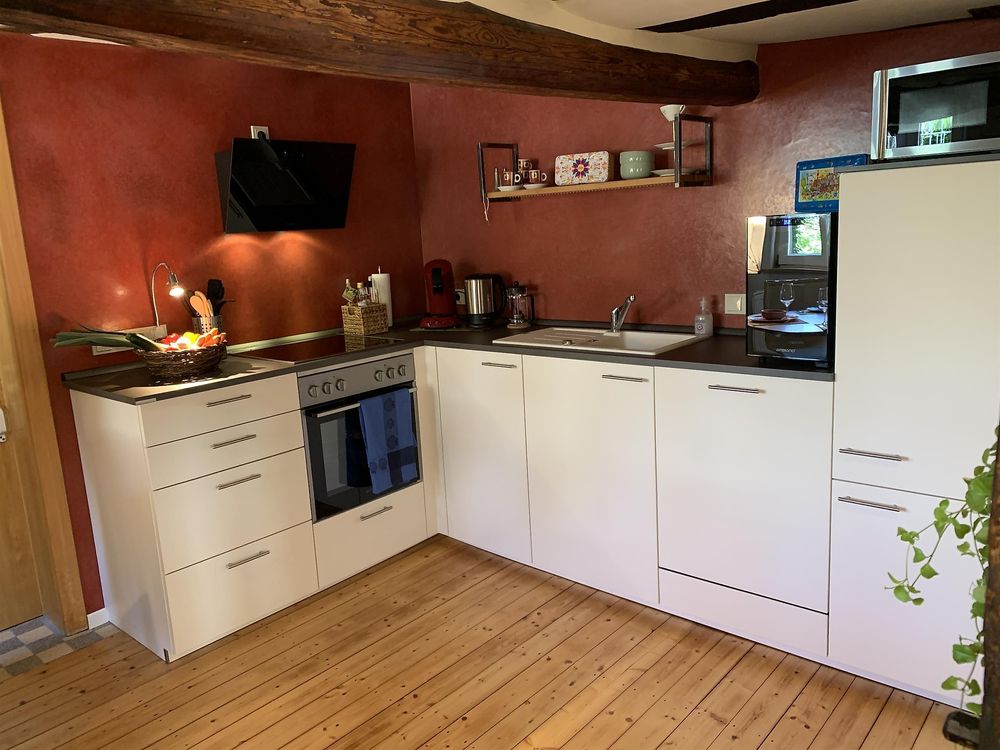 Ferienhaus am Schloss xv55e