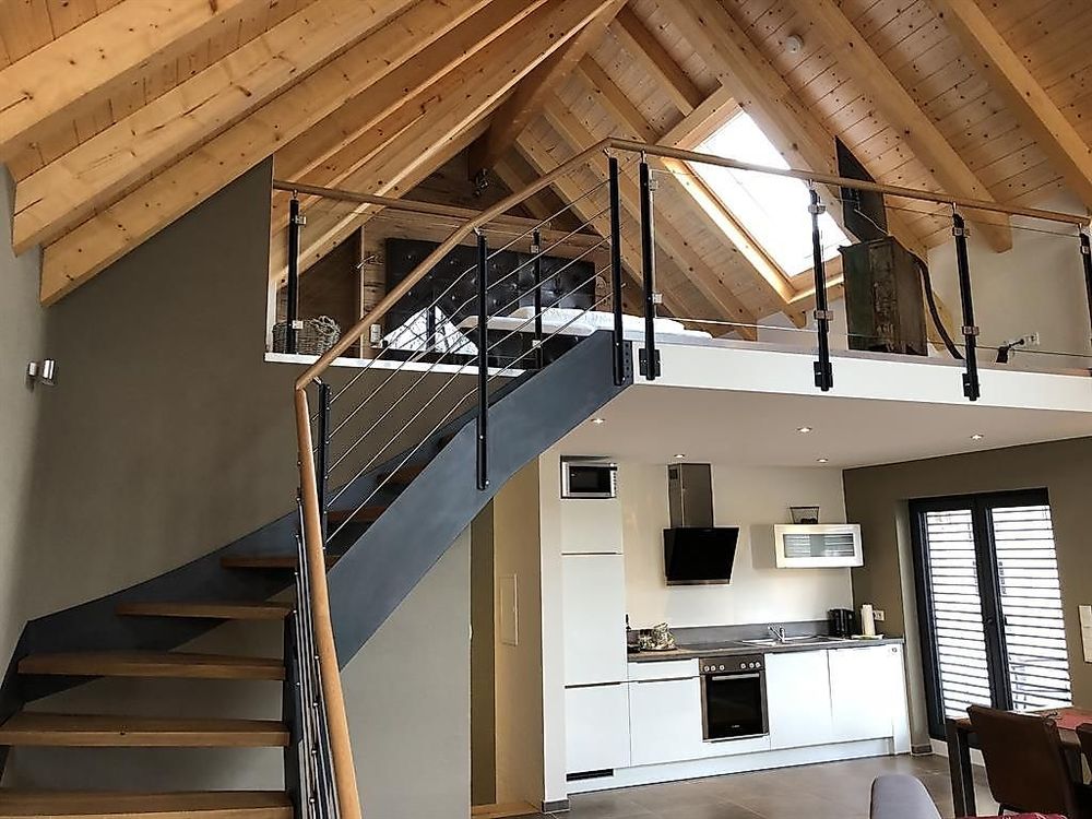 LindenONE Ferienappartements xzmxx