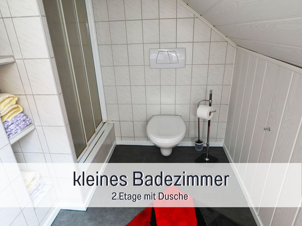 Ferienhaus zum Weiher k9su