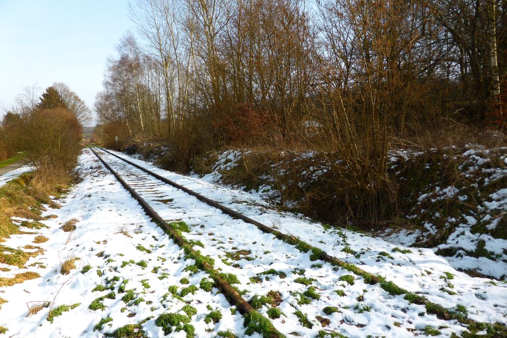 Soonwaldsteig   Zuweg Ellern ke7r